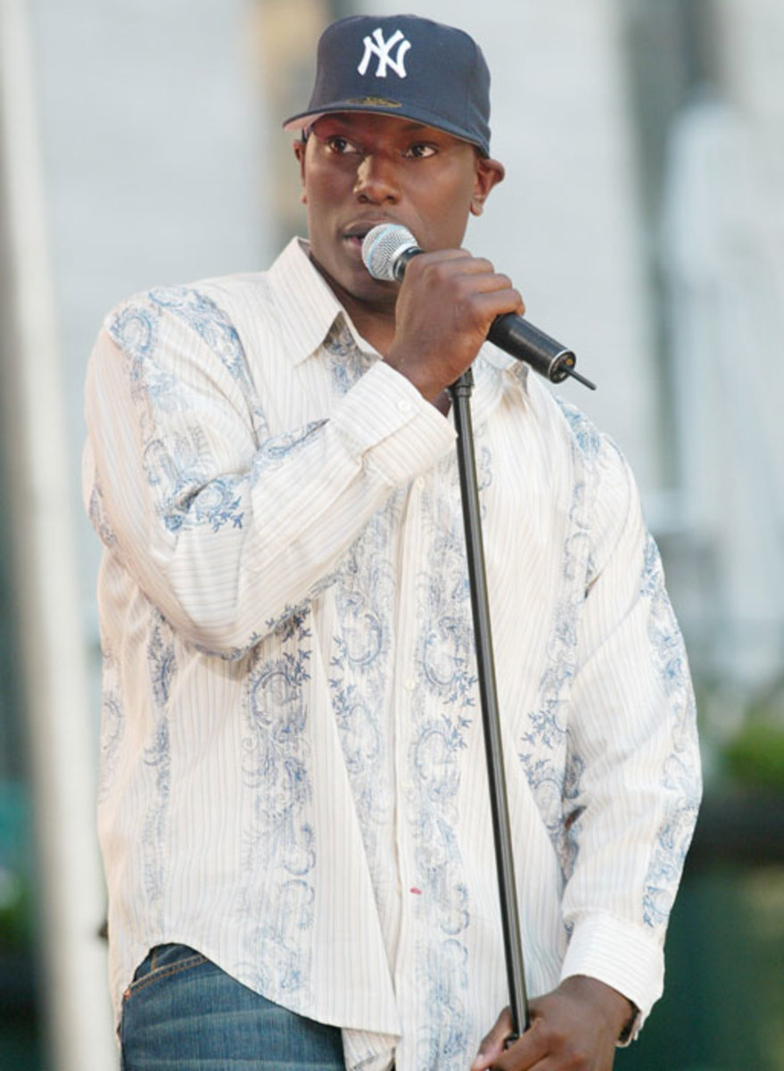 Tyrese 
